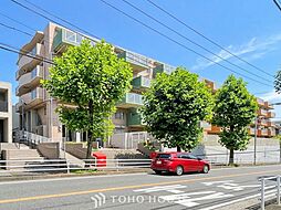 グランドメゾン朝比奈