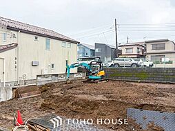 横浜市港南区東永谷１丁目