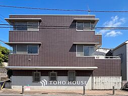 横浜市港北区富士塚１丁目