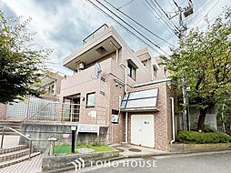 サウスヒルズ横浜弘明寺