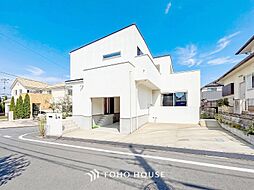 横浜市緑区東本郷3丁目の一戸建て