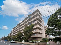 パークハイツ鶴見