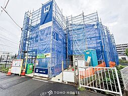 横浜市泉区岡津町