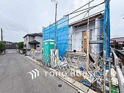 横浜市栄区本郷台４丁目