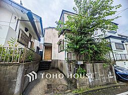 横浜市栄区東上郷町