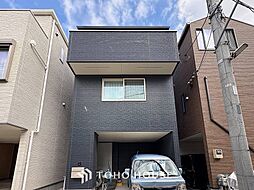 川崎市中原区中丸子
