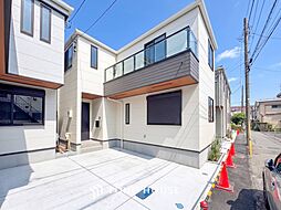 横浜市中区本牧町１丁目