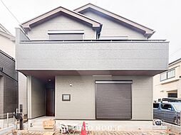横浜市神奈川区菅田町