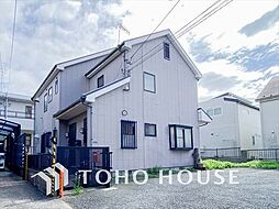 横浜市泉区和泉中央北１丁目