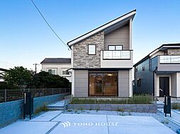 横浜市磯子区洋光台４丁目