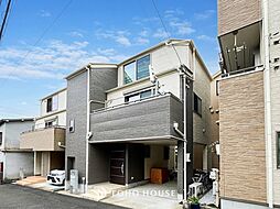 横浜市西区宮ケ谷