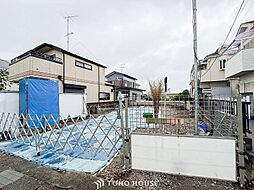 横浜市瀬谷区阿久和東２丁目