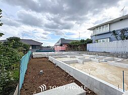 横浜市神奈川区三ツ沢中町