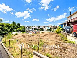 横浜市西区老松町