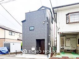 横浜市南区清水ケ丘