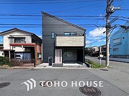 横浜市泉区中田南５丁目