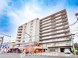 コーシン菊名マンション