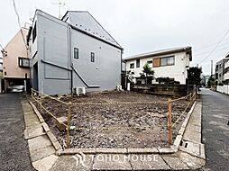 世田谷区下馬２丁目
