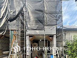 横浜市神奈川区松見町１丁目