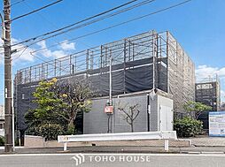 横浜永田台パークホームズ