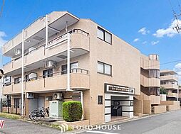 ライオンズマンション武蔵中原