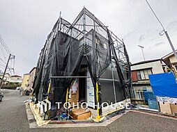 横浜市磯子区岡村３丁目