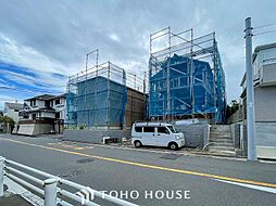 横浜市金沢区富岡西２丁目