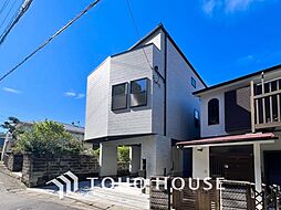 横須賀市追浜南町２丁目