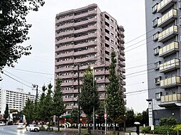 グレイスガーデン多摩川