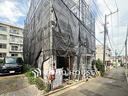 横浜市神奈川区松見町１丁目の一戸建て