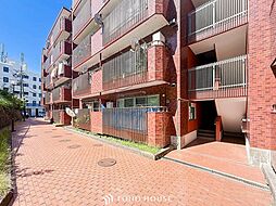 ライオンズマンション平戸町