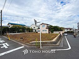 横浜市南区永田台