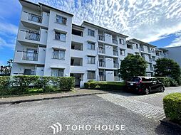 金沢シーサイドタウンなぎさ団地12号棟