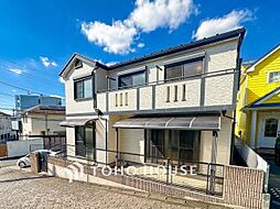 横浜市旭区柏町