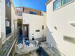 横浜市旭区白根５丁目
