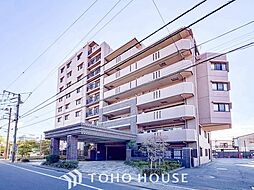 ナイスパークフロンステージ西六郷