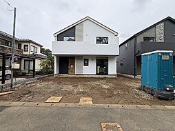 川崎市宮前区五所塚２丁目