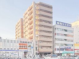 フローレンパレス保土ヶ谷駅前