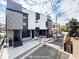 横浜市神奈川区神大寺４丁目