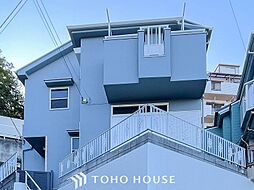 横浜市磯子区磯子７丁目