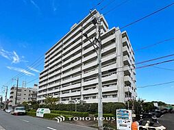 ローヤルシティ鴨居2番館