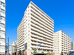 ベイサイトコート横浜