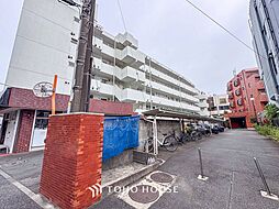 サンパレス下永谷