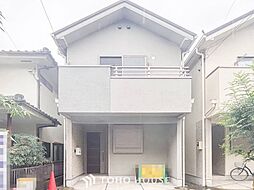 大田区西六郷2丁目の一戸建て
