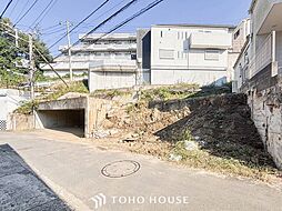 横浜市西区浅間台