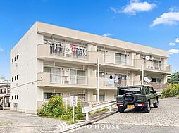 ライオンズマンション上永谷