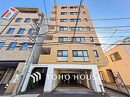 フローレンスパレス金沢八景