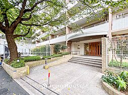 リステージ響の森横濱鶴見