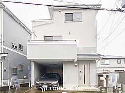 藤沢市西富
