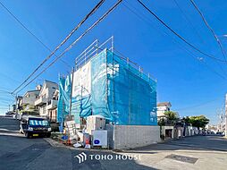 横浜市港南区芹が谷５丁目